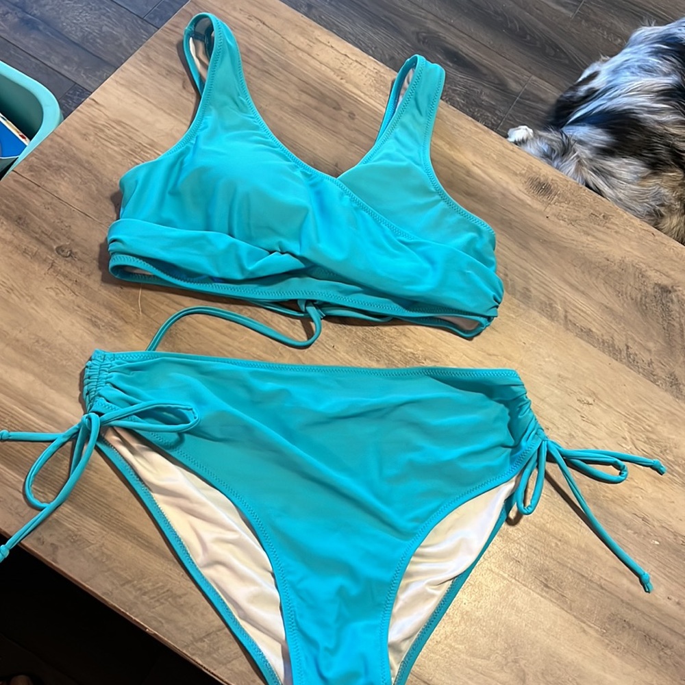 Beachsissi bikini